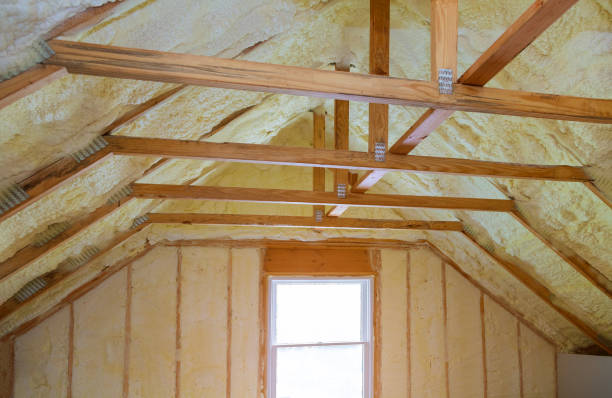 Trusted Victoria, VA Insulation Contractor Experts