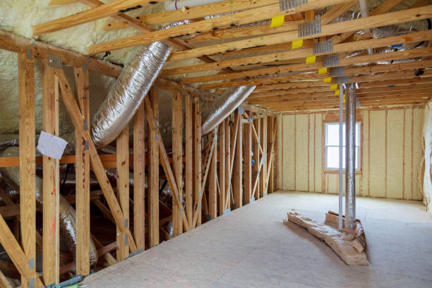 Insulation Contractors for Homes in Victoria, VA