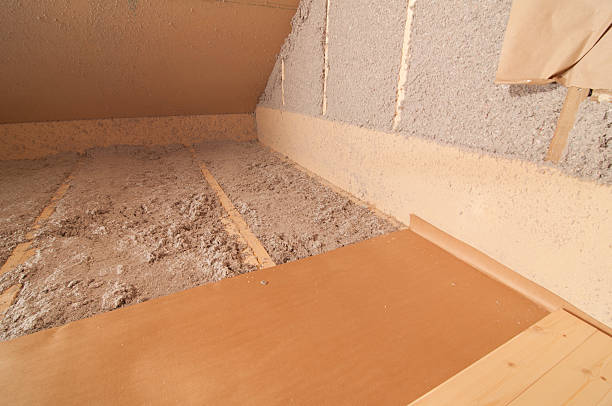 Trusted Victoria, VA Insulation Contractor Experts